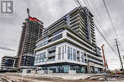 1213 - 1480 BAYLY STREET Pickering