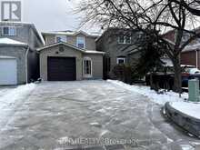 72 STATHER STREET Markham