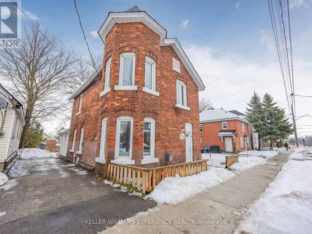 66 MATCHEDASH STREET S Orillia Ontario