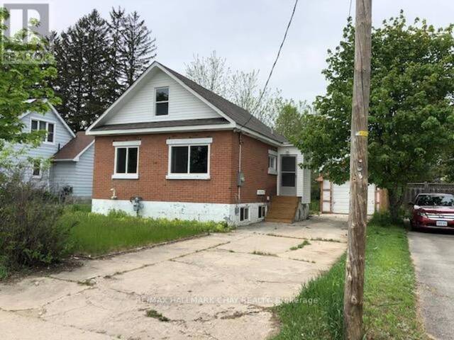 1, 2, C - 12 DUFFERIN STREET Barrie Ontario