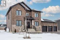 23 MCCRAE CRESCENT Kawartha Lakes