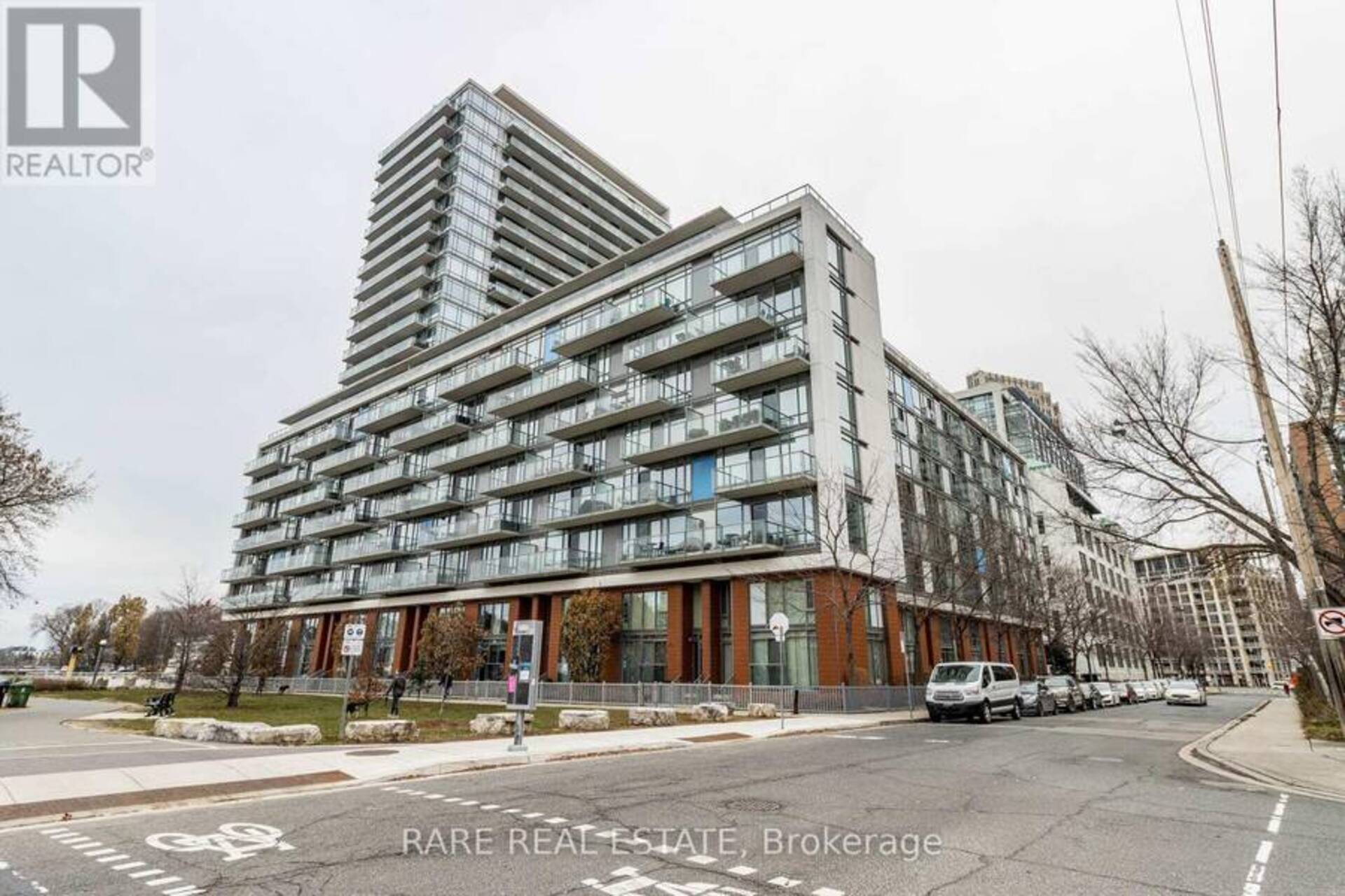 527 - 90 STADIUM ROAD Toronto