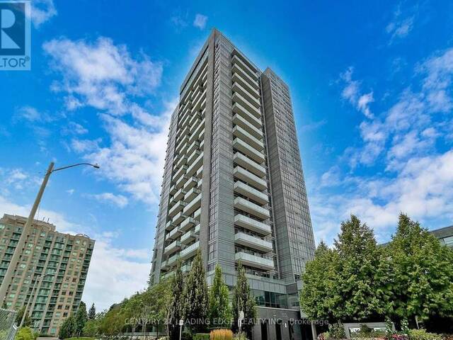 1208 - 55 ONEIDA CRESCENT Richmond Hill Ontario