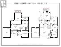 3086 PRINCESS BOULEVARD Burlington