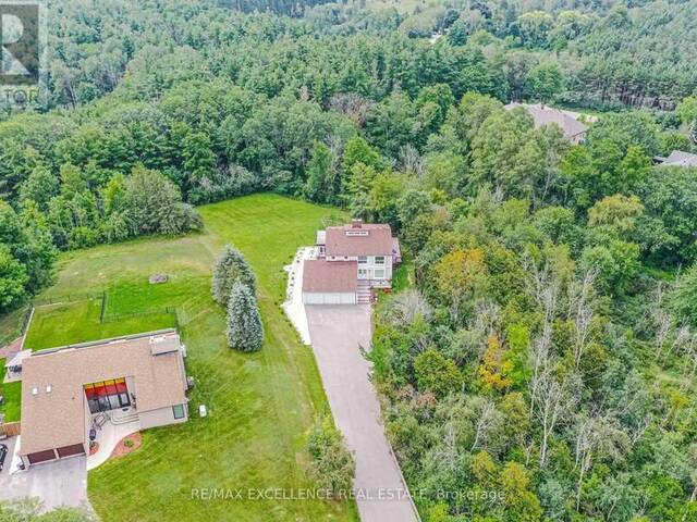 7 KEILY CRESCENT Caledon Ontario