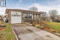 82 TERRA COTTA CRESCENT Brampton