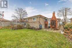 82 TERRA COTTA CRESCENT Brampton