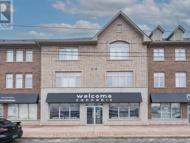 5 - 1401 PLAINS ROAD E Burlington Ontario