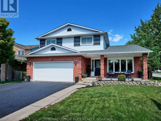 12 KEEFER ROAD Thorold Ontario