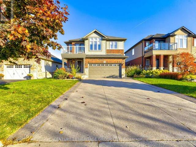 28 UDELL WAY Grimsby Ontario