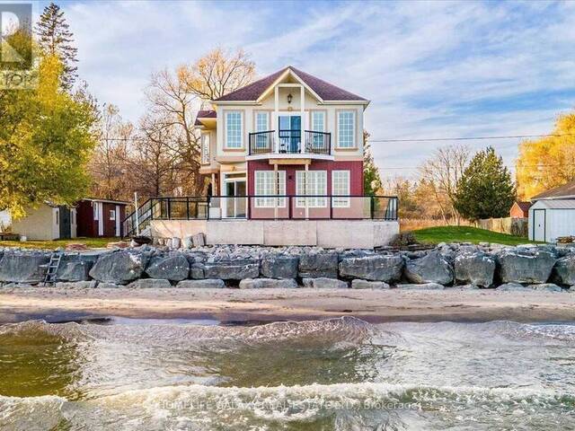 55 CEDAR CREST BEACH ROAD Clarington Ontario