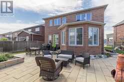 50 CORWIN DRIVE Bradford/West Gwillimbury