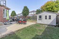 50 CORWIN DRIVE Bradford/West Gwillimbury