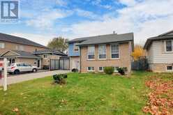 3037 LAFONTAINE ROAD Mississauga