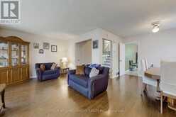 3037 LAFONTAINE ROAD Mississauga