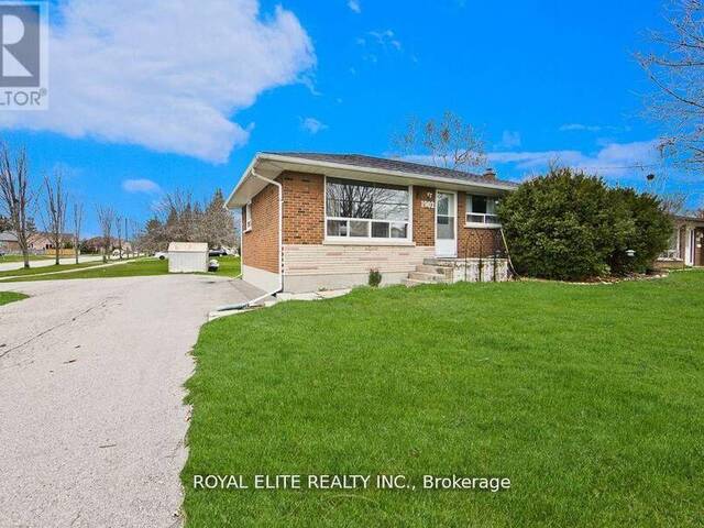 1902 ROSSLAND ROAD E Whitby Ontario