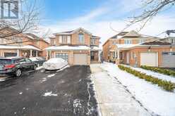 86 SUMMERDALE CRESCENT Brampton