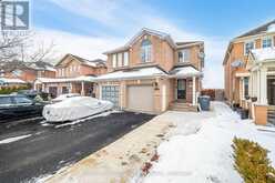 86 SUMMERDALE CRESCENT Brampton