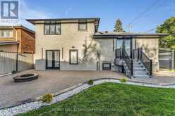 35 MUNFORD CRESCENT Toronto