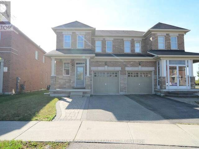 3 PRINCESS DIANA DRIVE Markham Ontario