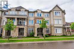 3300 ERASMUM STREET Oakville