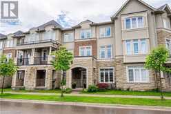 3300 ERASMUM STREET Oakville