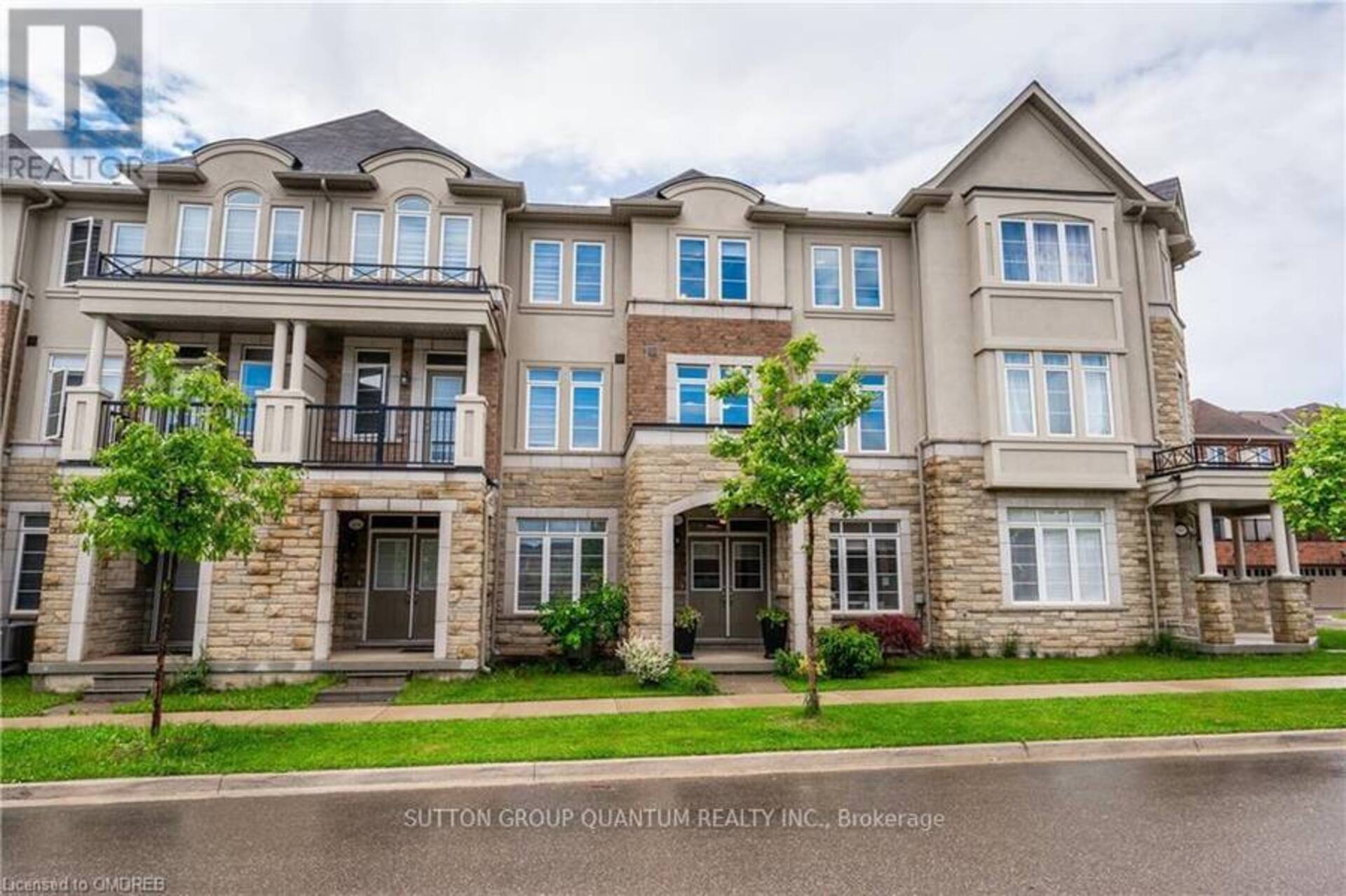 3300 ERASMUM STREET Oakville