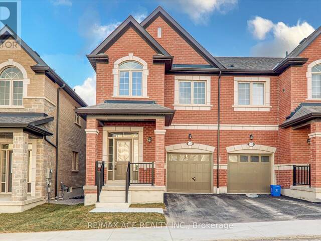 1153 AZALEA AVENUE Pickering Ontario