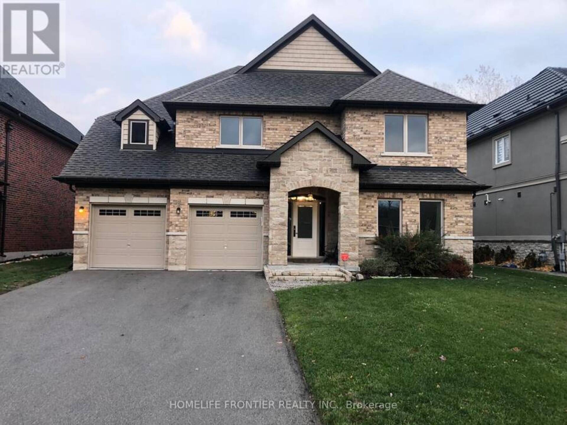 661 PARK ROAD Innisfil