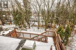 91 BROWNING TRAIL Barrie