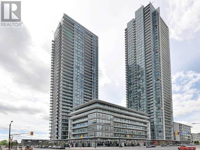 208 - 4065 BRICKSTONE MEWS Mississauga Ontario