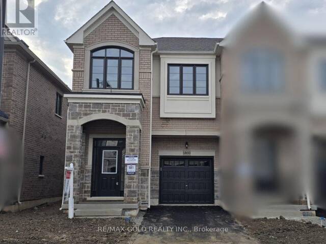 1460 PERIWINKLE PLACE Milton Ontario