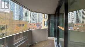 304 - 65 SPRING GARDEN AVENUE Toronto