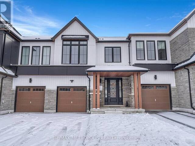 1071 CAMEO STREET Pickering Ontario