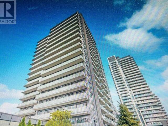 611 - 55 ONEIDA CRESCENT Richmond Hill Ontario