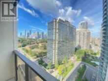 1201 - 30 ELM DRIVE W Mississauga