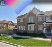 BSMT - 352 ROBERT PARKINSON DRIVE Brampton