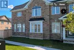 BSMT - 352 ROBERT PARKINSON DRIVE Brampton