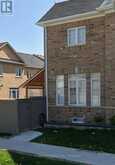 BSMT - 352 ROBERT PARKINSON DRIVE Brampton