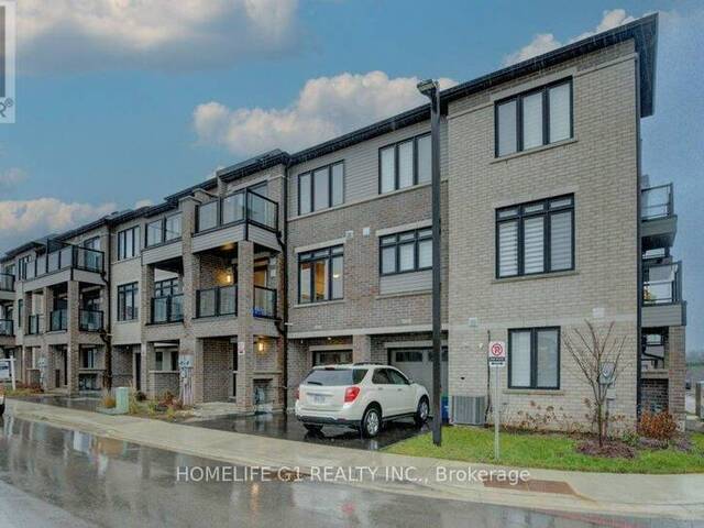 611 - 585 COLBORNE STREET E Brantford Ontario