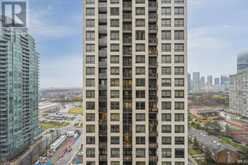 1608 - 30 ELM DRIVE W Mississauga