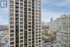 1608 - 30 ELM DRIVE W Mississauga