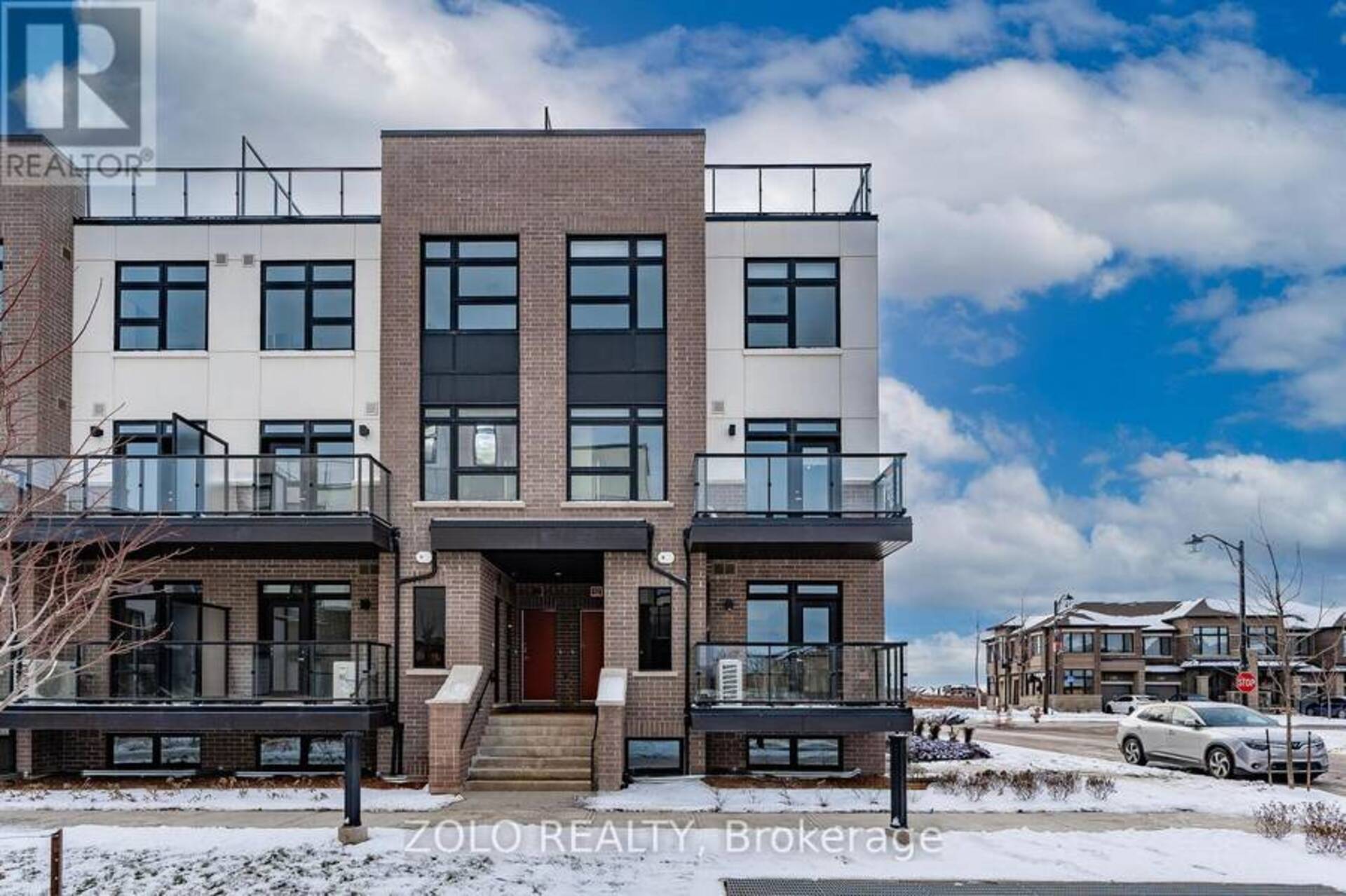 124 - 8175 BRITANNIA ROAD Milton