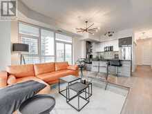 3704 - 33 SHORE BREEZE DRIVE E Toronto