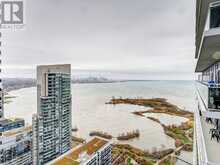 3704 - 33 SHORE BREEZE DRIVE E Toronto