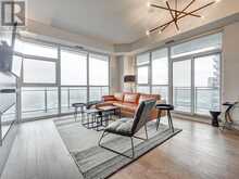 3704 - 33 SHORE BREEZE DRIVE E Toronto