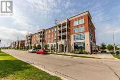 306 - 175 COMMONWEALTH STREET Kitchener