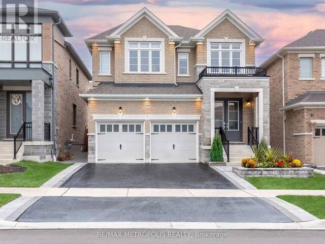 1084 ORENDA STREET Pickering Ontario