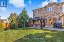 49 CHRISTINA CRESCENT Bradford/West Gwillimbury