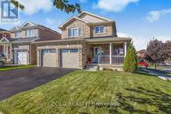 49 CHRISTINA CRESCENT Bradford/West Gwillimbury